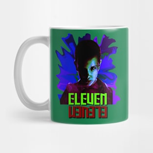 Eleven | Stranger things Mug